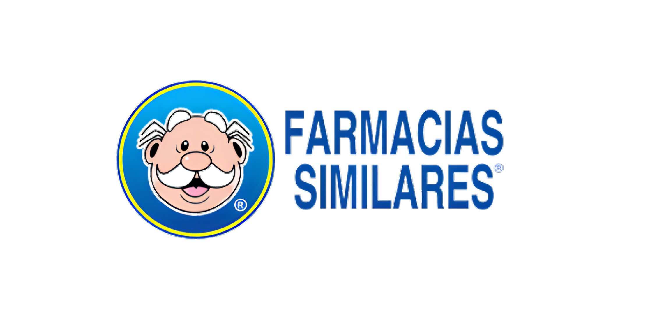 Farmacias Similares Logo