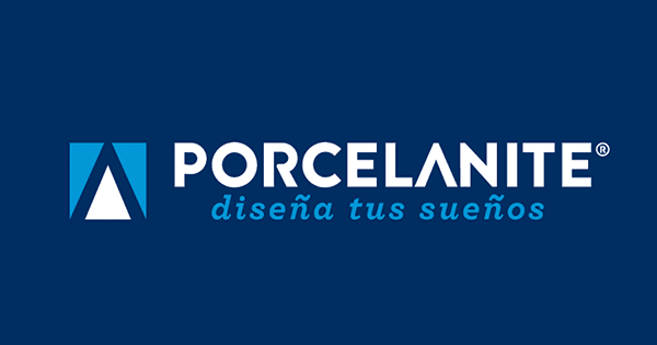 Porcelanite Logo